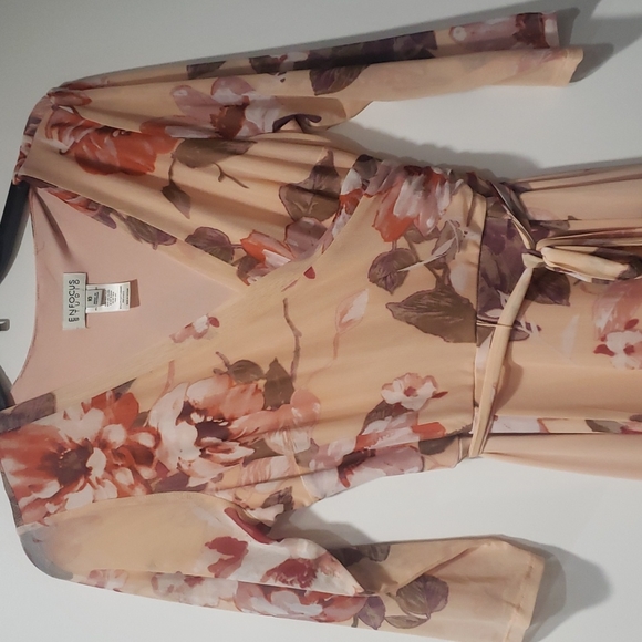 Dress - Picture 2 of 8